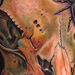 Tattoos - Goat Skull Tattoo - 94394